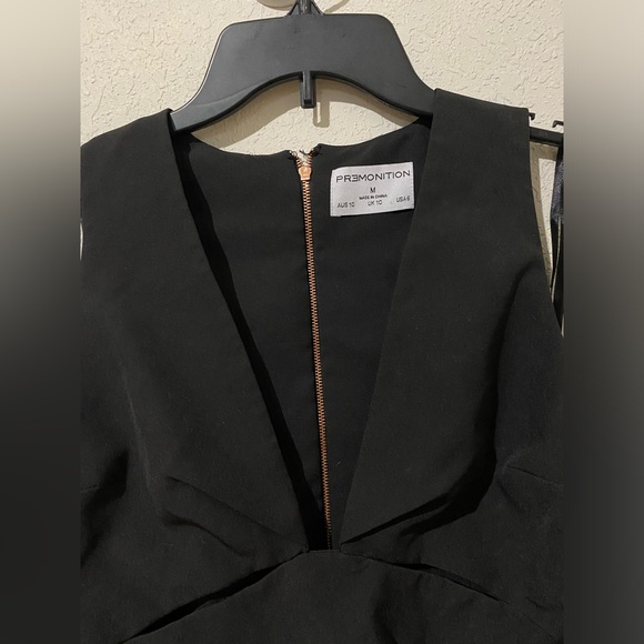 Premonition Top - Picture 2 of 4